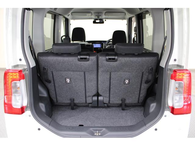 シフォン Ｇ　スマートアシスト　スマートアシスト／ＬＥＤヘッドライト／キーレスアクセス＆プッシュスタート／濃色ガラス／シートヒーター／オートエアコン／パワースライドドア／アイドリングストップ／パワーコンセント／寒冷地仕様（25枚目）