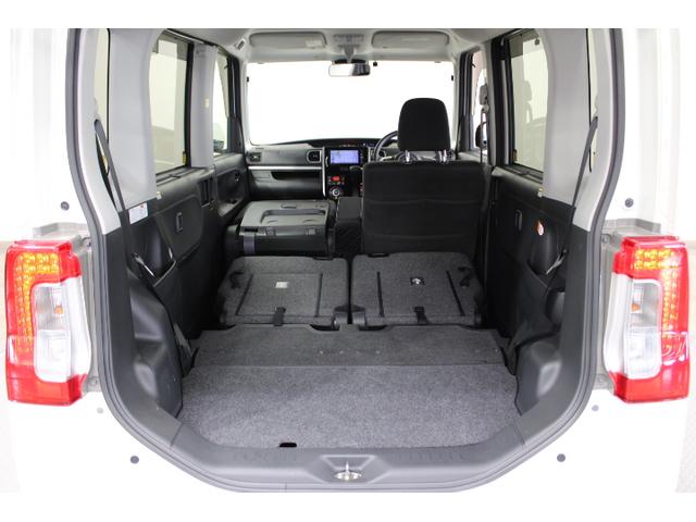 シフォン Ｇ　スマートアシスト　スマートアシスト／ＬＥＤヘッドライト／キーレスアクセス＆プッシュスタート／濃色ガラス／シートヒーター／オートエアコン／パワースライドドア／アイドリングストップ／パワーコンセント／寒冷地仕様（29枚目）