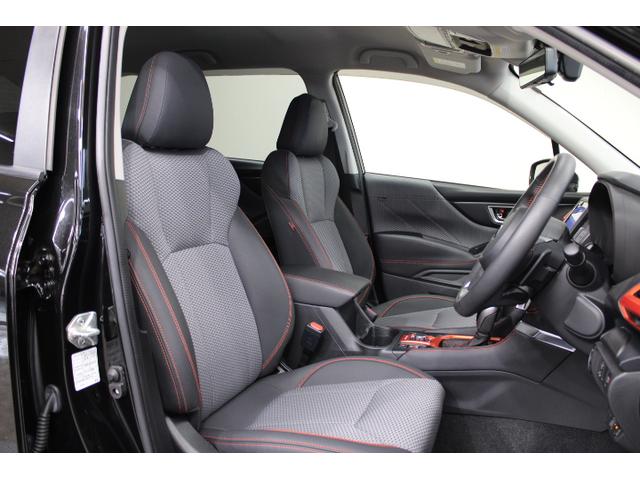 フォレスター Ｘ－ＢＲＥＡＫ　ワンオーナー車　ナビＥＴＣバックカメラ　ＥｙｅＳｉｇｈｔ／アダプティブＬＥＤヘッドランプ／キーレスアクセス＆プッシュスタート／濃色ガラス／歩行者エアバック／ヒーテッドドアミラー／ワイパーデアイザー／シートヒーター／Ｘ－ＭＯＤＥ（12枚目）