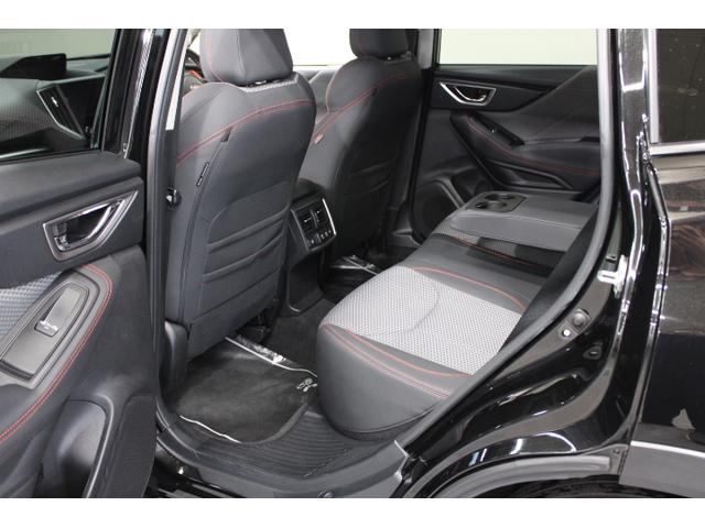 フォレスター Ｘ－ＢＲＥＡＫ　ワンオーナー車　ナビＥＴＣバックカメラ　ＥｙｅＳｉｇｈｔ／アダプティブＬＥＤヘッドランプ／キーレスアクセス＆プッシュスタート／濃色ガラス／歩行者エアバック／ヒーテッドドアミラー／ワイパーデアイザー／シートヒーター／Ｘ－ＭＯＤＥ（33枚目）