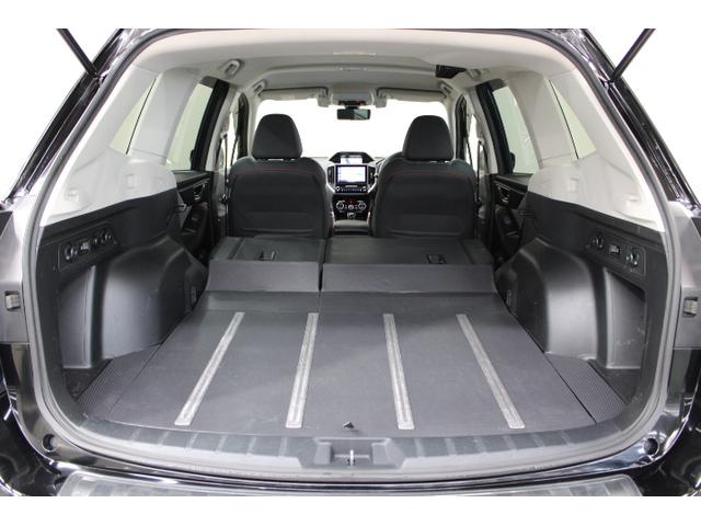 フォレスター Ｘ－ＢＲＥＡＫ　ワンオーナー車　ナビＥＴＣバックカメラ　ＥｙｅＳｉｇｈｔ／アダプティブＬＥＤヘッドランプ／キーレスアクセス＆プッシュスタート／濃色ガラス／歩行者エアバック／ヒーテッドドアミラー／ワイパーデアイザー／シートヒーター／Ｘ－ＭＯＤＥ（39枚目）