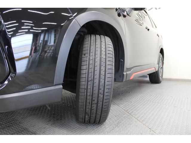 フォレスター Ｘ－ＢＲＥＡＫ　ワンオーナー車　ナビＥＴＣバックカメラ　ＥｙｅＳｉｇｈｔ／アダプティブＬＥＤヘッドランプ／キーレスアクセス＆プッシュスタート／濃色ガラス／歩行者エアバック／ヒーテッドドアミラー／ワイパーデアイザー／シートヒーター／Ｘ－ＭＯＤＥ（46枚目）