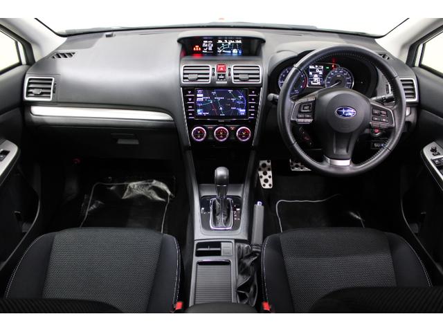 ＸＶ ２．０ｉ－Ｌ　ＥｙｅＳｉｇｈｔ（Ｖｅｒ．３）　ワンオーナー　ＥｙｅＳｉｇｈｔ　Ｖｅｒ３／ＨＩＤヘッドランプ／ヘッドランプウォッシャー／アイドリングストップ／濃色ガラス／左右独立温度調整式Ａ／Ｃ／ヒーテッドドアミラー／ワイパーデアイザー／オートライト（2枚目）