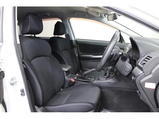 ＸＶ ２．０ｉ－Ｌ　ＥｙｅＳｉｇｈｔ（Ｖｅｒ．３）　ワンオーナー　ＥｙｅＳｉｇｈｔ　Ｖｅｒ３／ＨＩＤヘッドランプ／ヘッドランプウォッシャー／アイドリングストップ／濃色ガラス／左右独立温度調整式Ａ／Ｃ／ヒーテッドドアミラー／ワイパーデアイザー／オートライト（12枚目）