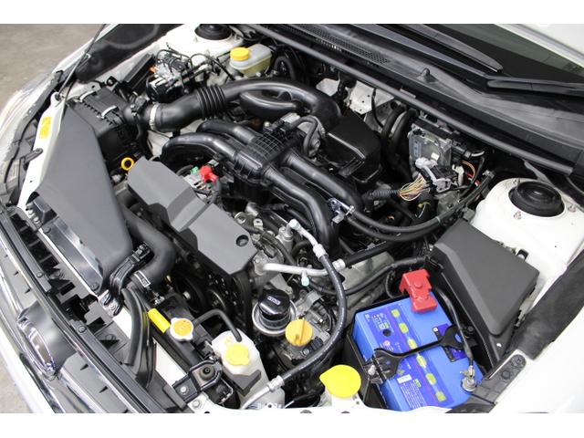 ＸＶ ２．０ｉ－Ｌ　ＥｙｅＳｉｇｈｔ（Ｖｅｒ．３）　ワンオーナー　ＥｙｅＳｉｇｈｔ　Ｖｅｒ３／ＨＩＤヘッドランプ／ヘッドランプウォッシャー／アイドリングストップ／濃色ガラス／左右独立温度調整式Ａ／Ｃ／ヒーテッドドアミラー／ワイパーデアイザー／オートライト（35枚目）