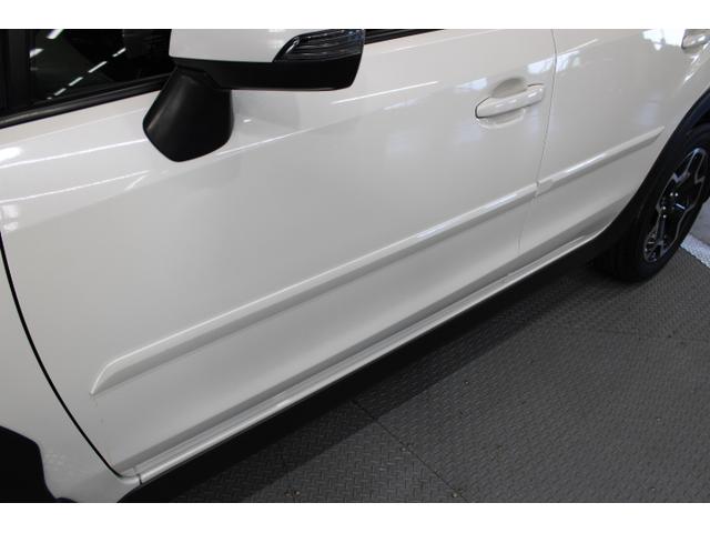 ＸＶ ２．０ｉ－Ｌ　ＥｙｅＳｉｇｈｔ（Ｖｅｒ．３）　ワンオーナー　ＥｙｅＳｉｇｈｔ　Ｖｅｒ３／ＨＩＤヘッドランプ／ヘッドランプウォッシャー／アイドリングストップ／濃色ガラス／左右独立温度調整式Ａ／Ｃ／ヒーテッドドアミラー／ワイパーデアイザー／オートライト（39枚目）