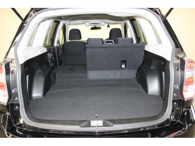 フォレスター 2.0i-Lアイサイト【U-CARアウトレット】傷凹み現状 EyeSight Ver3/LEDヘッドランプ/キーレスアクセス&プッシュスタート/濃色ガラス/X-MODE/左右独立温度調整式A/C/アイドリングストップ/ヒーテッドドアミラー/ワイパーデアイザー(30枚目)