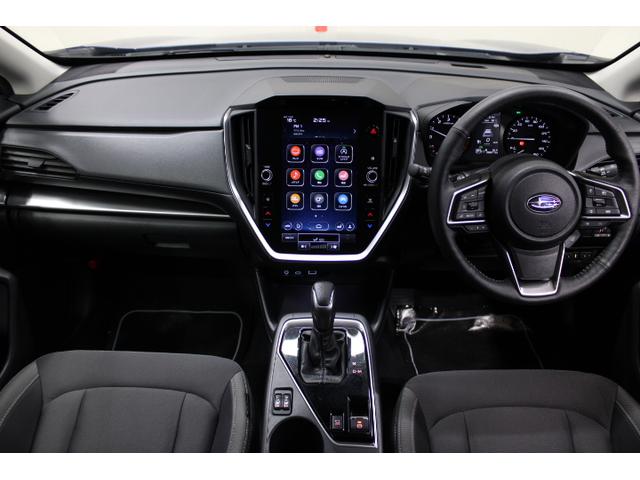 インプレッサ ＳＴ　レンタアップ　新世代アイサイト　ナビ　ＥＴＣ　新世代ＥｙｅＳｉｇｈｔ／ＬＥＤヘッドランプ／／１１．６インチセンターインフォメーションディスプレイ／デジタルマルチビューモニター／ヒーテッドドアミラー／ワイパーデアイザー／濃色ガラス／パワーシート（2枚目）