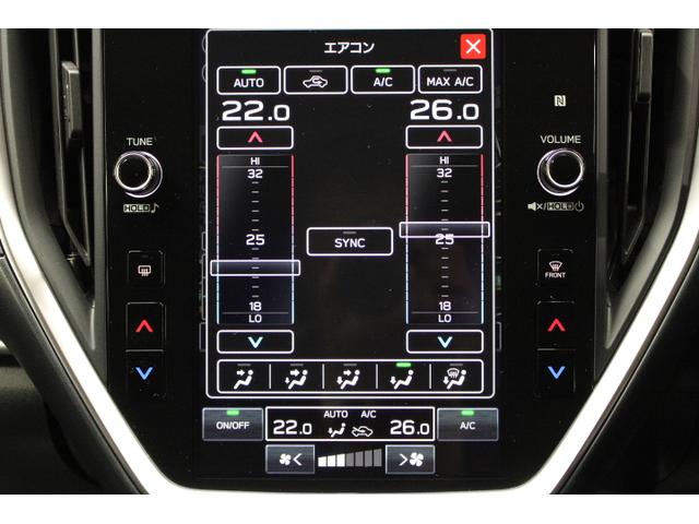 インプレッサ ＳＴ　レンタアップ　新世代アイサイト　ナビ　ＥＴＣ　新世代ＥｙｅＳｉｇｈｔ／ＬＥＤヘッドランプ／／１１．６インチセンターインフォメーションディスプレイ／デジタルマルチビューモニター／ヒーテッドドアミラー／ワイパーデアイザー／濃色ガラス／パワーシート（21枚目）