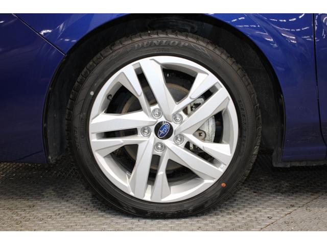 インプレッサ ＳＴ　レンタアップ　新世代アイサイト　ナビ　ＥＴＣ　新世代ＥｙｅＳｉｇｈｔ／ＬＥＤヘッドランプ／／１１．６インチセンターインフォメーションディスプレイ／デジタルマルチビューモニター／ヒーテッドドアミラー／ワイパーデアイザー／濃色ガラス／パワーシート（39枚目）