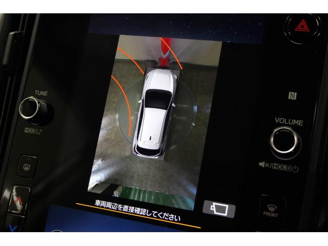 インプレッサ ST レンタアップ車 【距離】27,200km 本革巻きステアリングホイール/キーレスアクセス&プッシュスタート/クリアビューパック/11.6インチセンターインフォメーションディスプレイ&インフォテイメントシステム/デジタルマルチビューモニター(20枚目)