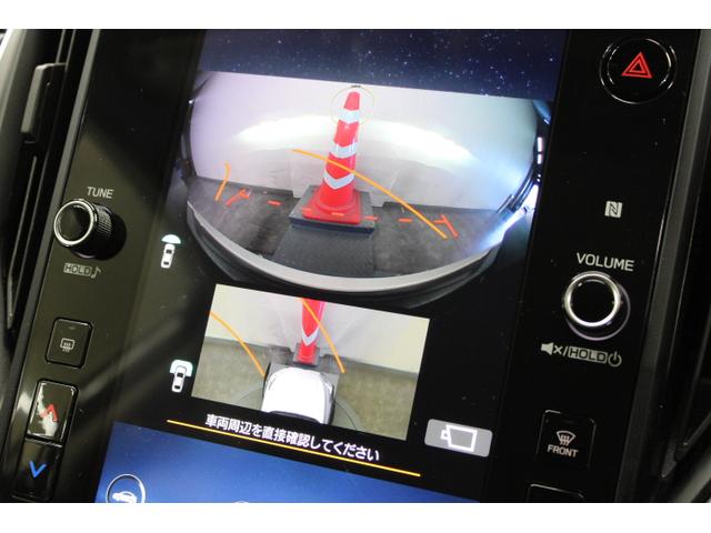 インプレッサ ST レンタアップ車 【距離】27,200km 本革巻きステアリングホイール/キーレスアクセス&プッシュスタート/クリアビューパック/11.6インチセンターインフォメーションディスプレイ&インフォテイメントシステム/デジタルマルチビューモニター(21枚目)