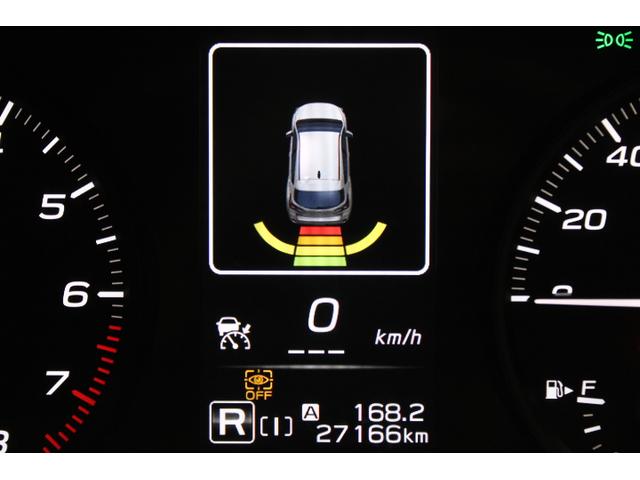インプレッサ ST レンタアップ車 【距離】27,200km 本革巻きステアリングホイール/キーレスアクセス&プッシュスタート/クリアビューパック/11.6インチセンターインフォメーションディスプレイ&インフォテイメントシステム/デジタルマルチビューモニター(24枚目)