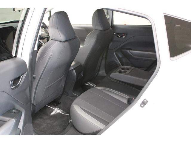 インプレッサ ST レンタアップ車 【距離】27,200km 本革巻きステアリングホイール/キーレスアクセス&プッシュスタート/クリアビューパック/11.6インチセンターインフォメーションディスプレイ&インフォテイメントシステム/デジタルマルチビューモニター(28枚目)