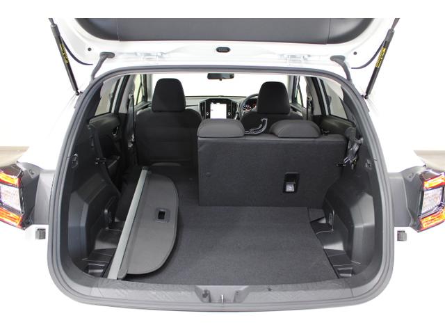 インプレッサ ST レンタアップ車 【距離】27,200km 本革巻きステアリングホイール/キーレスアクセス&プッシュスタート/クリアビューパック/11.6インチセンターインフォメーションディスプレイ&インフォテイメントシステム/デジタルマルチビューモニター(30枚目)