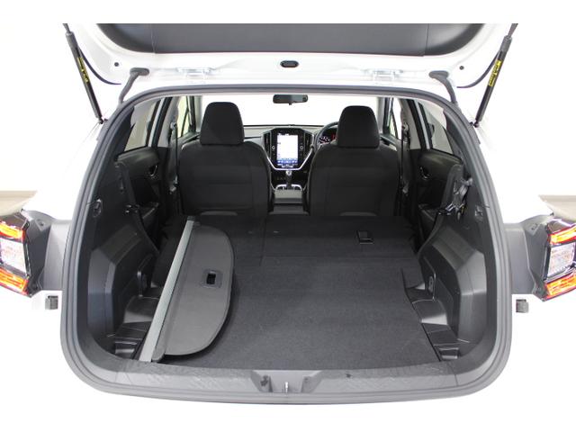 インプレッサ ST レンタアップ車 【距離】27,200km 本革巻きステアリングホイール/キーレスアクセス&プッシュスタート/クリアビューパック/11.6インチセンターインフォメーションディスプレイ&インフォテイメントシステム/デジタルマルチビューモニター(31枚目)