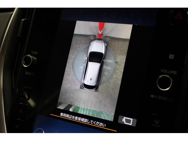 インプレッサ ＳＴ　元レンタカー　距離１５，８００ｋｍ　本革巻きステアリングホイール／キーレスアクセス＆プッシュスタート／クリアビューパック／１１．６インチセンターインフォメーションディスプレイ＆インフォテイメントシステム／デジタルマルチビューモニター（22枚目）