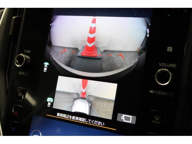 インプレッサ ＳＴ　元レンタカー　距離１５，８００ｋｍ　本革巻きステアリングホイール／キーレスアクセス＆プッシュスタート／クリアビューパック／１１．６インチセンターインフォメーションディスプレイ＆インフォテイメントシステム／デジタルマルチビューモニター（23枚目）