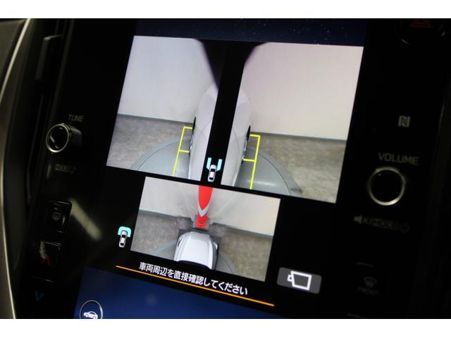 インプレッサ ＳＴ　元レンタカー　距離１５，８００ｋｍ　本革巻きステアリングホイール／キーレスアクセス＆プッシュスタート／クリアビューパック／１１．６インチセンターインフォメーションディスプレイ＆インフォテイメントシステム／デジタルマルチビューモニター（24枚目）