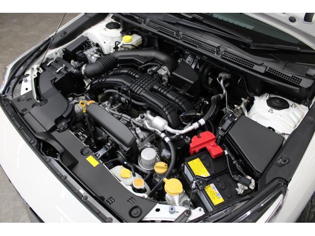 インプレッサ ＳＴ　元レンタカー　距離１５，８００ｋｍ　本革巻きステアリングホイール／キーレスアクセス＆プッシュスタート／クリアビューパック／１１．６インチセンターインフォメーションディスプレイ＆インフォテイメントシステム／デジタルマルチビューモニター（34枚目）