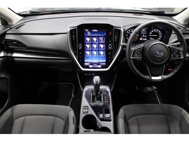 インプレッサ ＳＴ　レンタアップ　新世代アイサイト搭載　本革巻きステアリングホイール／キーレスアクセス＆プッシュスタート／クリアビューパック／１１．６インチセンターインフォメーションディスプレイ＆インフォテイメントシステム／デジタルマルチビューモニター（2枚目）