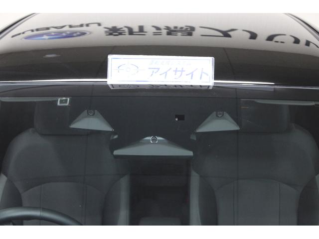 インプレッサ ＳＴ　レンタアップ　新世代アイサイト搭載　本革巻きステアリングホイール／キーレスアクセス＆プッシュスタート／クリアビューパック／１１．６インチセンターインフォメーションディスプレイ＆インフォテイメントシステム／デジタルマルチビューモニター（4枚目）