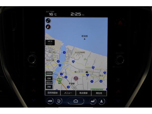 インプレッサ ＳＴ　レンタアップ　新世代アイサイト搭載　本革巻きステアリングホイール／キーレスアクセス＆プッシュスタート／クリアビューパック／１１．６インチセンターインフォメーションディスプレイ＆インフォテイメントシステム／デジタルマルチビューモニター（17枚目）