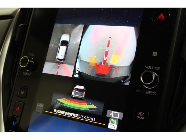 インプレッサ ＳＴ　レンタアップ　新世代アイサイト搭載　本革巻きステアリングホイール／キーレスアクセス＆プッシュスタート／クリアビューパック／１１．６インチセンターインフォメーションディスプレイ＆インフォテイメントシステム／デジタルマルチビューモニター（19枚目）