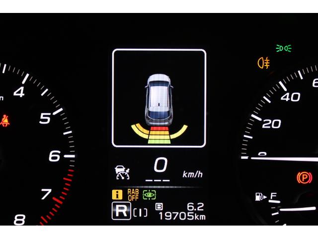 インプレッサ ＳＴ　レンタアップ　新世代アイサイト搭載　本革巻きステアリングホイール／キーレスアクセス＆プッシュスタート／クリアビューパック／１１．６インチセンターインフォメーションディスプレイ＆インフォテイメントシステム／デジタルマルチビューモニター（20枚目）