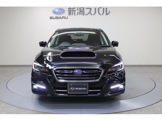 レヴォーグ 1.6GTアイサイト Smart Edition EyeSight Ver3/LEDヘッドランプ/キーレスアクセス&プッシュスタート/濃色ガラス/アイドリングストップ/左右独立温度調整式A/C/ヒーテッドドアミラー/ワイパーデアイザー/オートライト(10枚目)