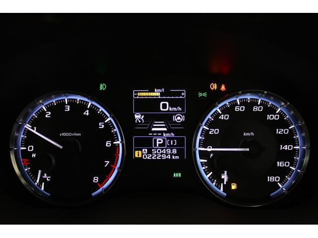 レヴォーグ 1.6GTアイサイト Smart Edition EyeSight Ver3/LEDヘッドランプ/キーレスアクセス&プッシュスタート/濃色ガラス/アイドリングストップ/左右独立温度調整式A/C/ヒーテッドドアミラー/ワイパーデアイザー/オートライト(14枚目)