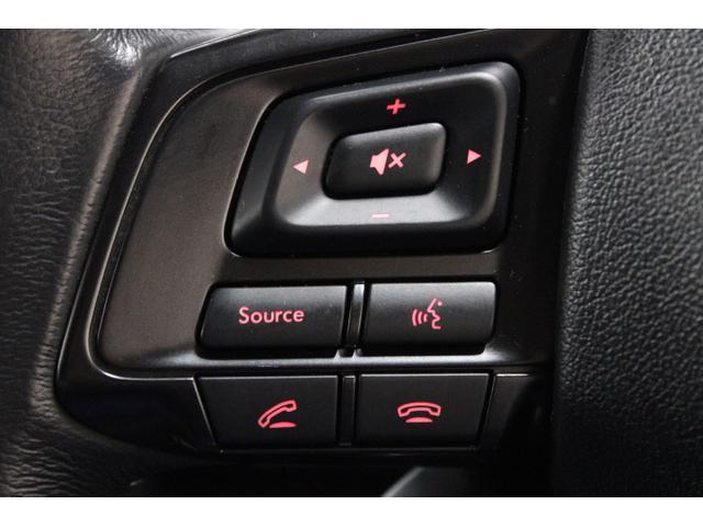 レヴォーグ 1.6GTアイサイト Smart Edition EyeSight Ver3/LEDヘッドランプ/キーレスアクセス&プッシュスタート/濃色ガラス/アイドリングストップ/左右独立温度調整式A/C/ヒーテッドドアミラー/ワイパーデアイザー/オートライト(16枚目)