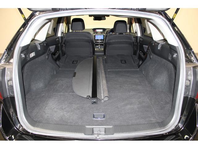 レヴォーグ 1.6GTアイサイト Smart Edition EyeSight Ver3/LEDヘッドランプ/キーレスアクセス&プッシュスタート/濃色ガラス/アイドリングストップ/左右独立温度調整式A/C/ヒーテッドドアミラー/ワイパーデアイザー/オートライト(35枚目)