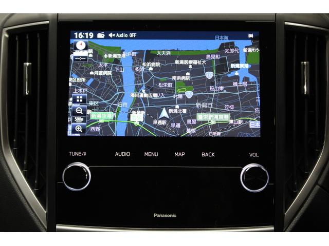 フォレスター Touring ノーマルタイヤ新品交換 ワンオーナー車 EyeSight/LEDヘッドランプ/キーレスアクセス&プッシュスタート/濃色ガラス/パワーシート/シートヒーター/電動パーキングブレーキ/フロント・サイドビューカメラ/X-MODE/寒冷地仕様(3枚目)