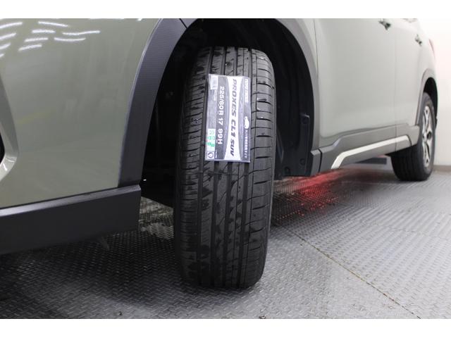 フォレスター Touring ノーマルタイヤ新品交換 ワンオーナー車 EyeSight/LEDヘッドランプ/キーレスアクセス&プッシュスタート/濃色ガラス/パワーシート/シートヒーター/電動パーキングブレーキ/フロント・サイドビューカメラ/X-MODE/寒冷地仕様(6枚目)