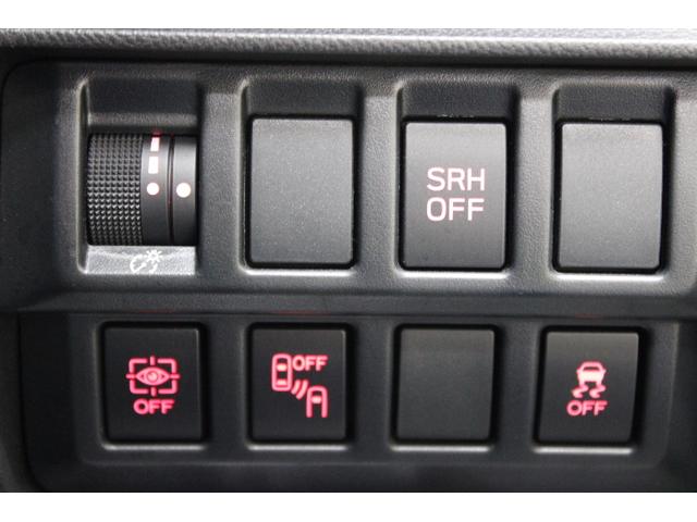 フォレスター Touring ノーマルタイヤ新品交換 ワンオーナー車 EyeSight/LEDヘッドランプ/キーレスアクセス&プッシュスタート/濃色ガラス/パワーシート/シートヒーター/電動パーキングブレーキ/フロント・サイドビューカメラ/X-MODE/寒冷地仕様(18枚目)