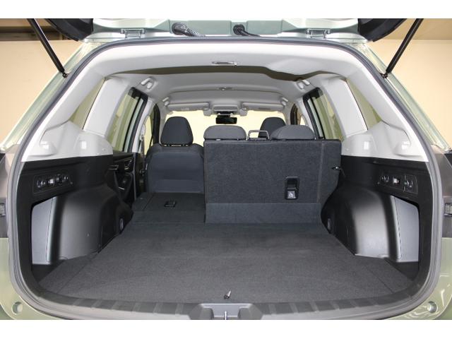 フォレスター Touring ノーマルタイヤ新品交換 ワンオーナー車 EyeSight/LEDヘッドランプ/キーレスアクセス&プッシュスタート/濃色ガラス/パワーシート/シートヒーター/電動パーキングブレーキ/フロント・サイドビューカメラ/X-MODE/寒冷地仕様(38枚目)
