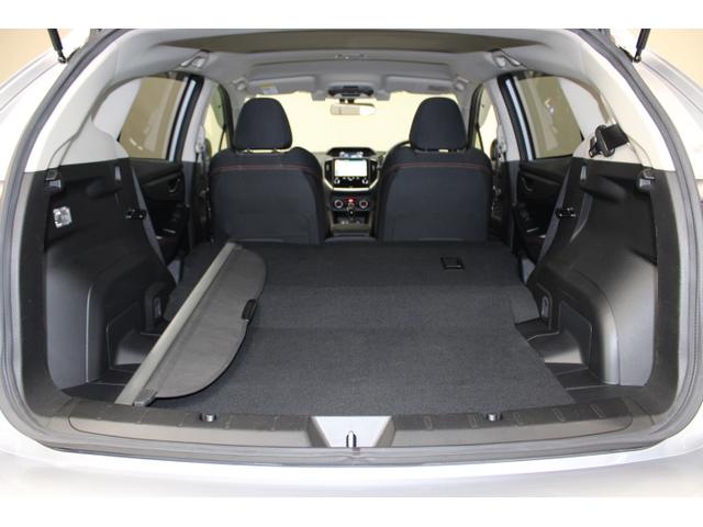 ＸＶ １．６ｉ－Ｌ　ＥｙｅＳｉｇｈｔ　ワンオーナー　ＥｙｅＳｉｇｈｔ／キーレスアクセス＆プッシュスタート／濃色ガラス／アイドリングストップ／ヒーテッドドアミラー／ワイパーデアイザー／ＵＳＢ充電ポート／Ｘ－ＭＯＤＥ／オートライト／オートワイパー（35枚目）