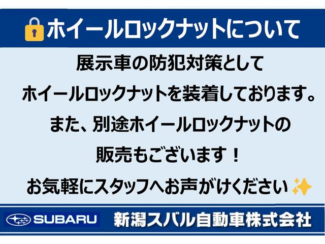 クロストレック リミテッド　元弊社社用車　タフネスパッケージ付き　新世代ＥｙｅＳｉｇｈｔ／ＬＥＤヘッドライト／キーレスアクセス＆プッシュスタート／運転席パワーシート／１１．６インチセンターインフォメーションディスプレイ／デジタルマルチビューモニター／Ｘ－ＭＯＤＥ（48枚目）