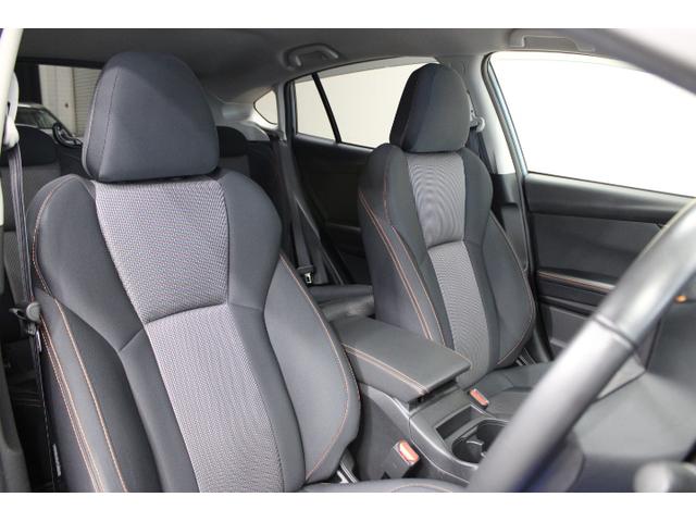 ＸＶ １．６ｉ－Ｌ　ＥｙｅＳｉｇｈｔ　ワンオーナー　Ｘ－ＭＯＤＥ付　ＥｙｅＳｉｇｈｔ　Ｖｅｒ３／ＬＥＤヘッドランプ／キーレスアクセス＆プッシュスタート／濃色ガラス／アイドリングストップ／歩行者エアバック／ヒーテッドドアミラー／ワイパーデアイザー／Ｘ－ＭＯＤＥ（12枚目）