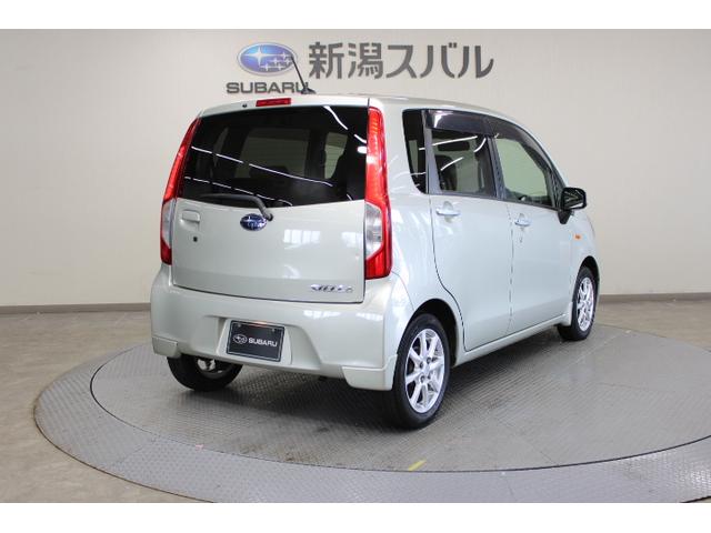 ステラ Ｌ　Ｌｉｍｉｔｅｄ　ワンオーナー　クラリオンナビ　ハロゲンヘッドライト／キーレスアクセス＆プッシュスタート／濃色ガラス／アイドリングストップ／オートエアコン／ＡＢＳ／オートライト／運転席＆助手席エアバック／大型アームレスト付きベンチシート（2枚目）