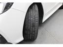 新品タイヤ225/45R18装着。
