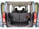 開口部が大きくて高さも余裕があるから、荷物の積み降ろしがラクラク！使いやすいカーゴルーム。