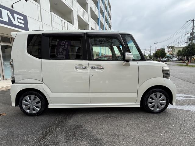 『ＧＡＲＡＧＥ　ＯＮＥ』は、ボディーコーティングやフィルム施工等オプションも多数ご用意しております！！詳細はお気軽にお問い合わせ下さい♪　→　００７８ー６０４１ー１８３６