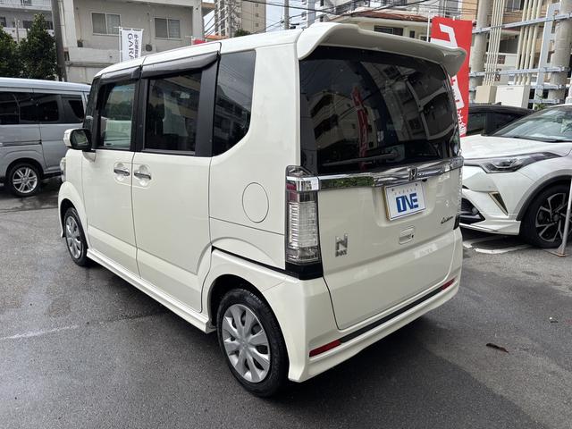 『ＧＡＲＡＧＥ　ＯＮＥ』は、アンダーコートもお任せください。沖縄の錆からお車を守ります！！詳細はお気軽にお問い合わせ下さい♪　→　００７８ー６０４１ー１８３６