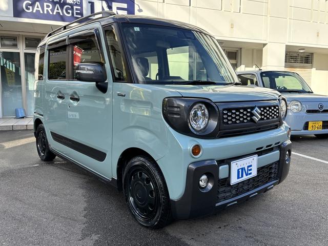 『ＧＡＲＡＧＥ　ＯＮＥ』は、ボディーコーティングやフィルム施工等オプションも多数ご用意しております！！詳細はお気軽にお問い合わせ下さい♪　→　００７８ー６０４１ー１８３６