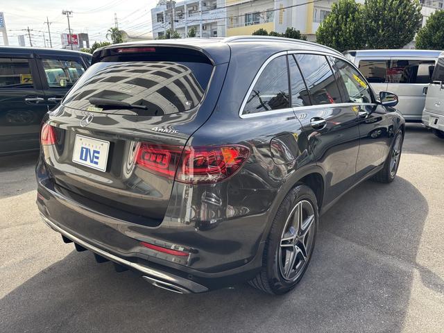 ＧＬＣ ＧＬＣ２２０ｄ　４マチック　スポーツラインエディシン　１２．３インチコックピットディスプレイ／レーダーセーフティパッケージ／エアバランスパッケージ／合皮シート／シートヒーター／ＬＥＤヘッドランプ／パワーバックドア／キーレスゴー／純正１９インチＡＷ（9枚目）