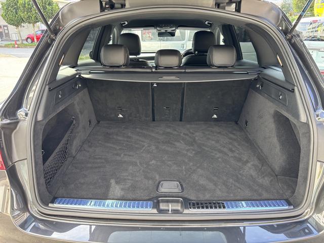 ＧＬＣ ＧＬＣ２２０ｄ　４マチック　スポーツラインエディシン　１２．３インチコックピットディスプレイ／レーダーセーフティパッケージ／エアバランスパッケージ／合皮シート／シートヒーター／ＬＥＤヘッドランプ／パワーバックドア／キーレスゴー／純正１９インチＡＷ（16枚目）