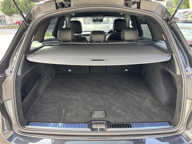 ＧＬＣ ＧＬＣ２２０ｄ　４マチック　スポーツラインエディシン　１２．３インチコックピットディスプレイ／レーダーセーフティパッケージ／エアバランスパッケージ／合皮シート／シートヒーター／ＬＥＤヘッドランプ／パワーバックドア／キーレスゴー／純正１９インチＡＷ（17枚目）