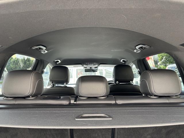 ＧＬＣ ＧＬＣ２２０ｄ　４マチック　スポーツラインエディシン　１２．３インチコックピットディスプレイ／レーダーセーフティパッケージ／エアバランスパッケージ／合皮シート／シートヒーター／ＬＥＤヘッドランプ／パワーバックドア／キーレスゴー／純正１９インチＡＷ（19枚目）